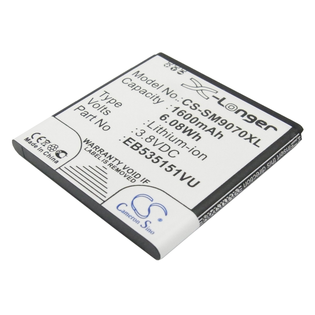 Bureau-oplader Boostmobile CS-SM9070XL