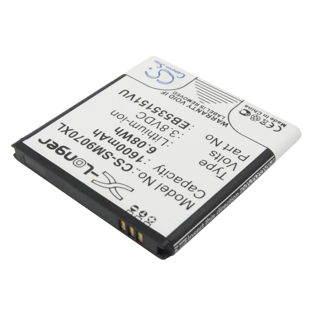 Bureau-oplader Boostmobile CS-SM9070XL