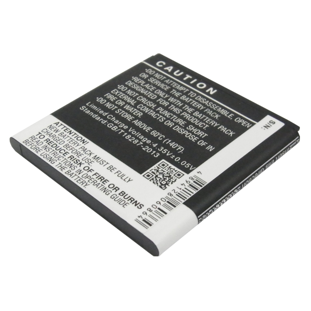Bureau-oplader Boostmobile CS-SM9070XL