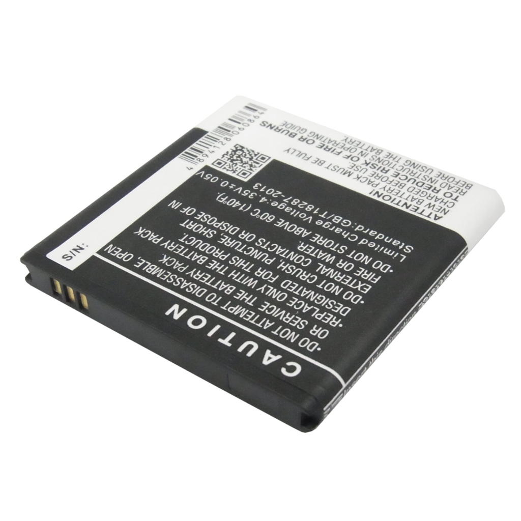 Bureau-oplader Boostmobile CS-SM9070XL
