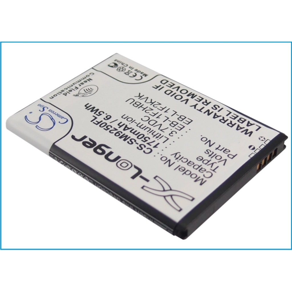 Bureau-oplader Fly CS-SM9250FL