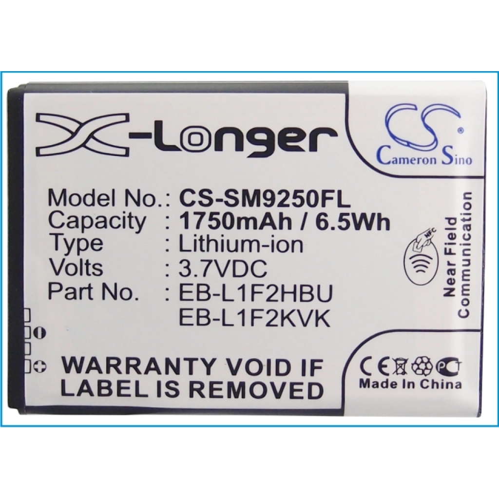 Bureau-oplader Fly CS-SM9250FL