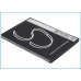 Battery compatible with Samsung CS-SM9250ML