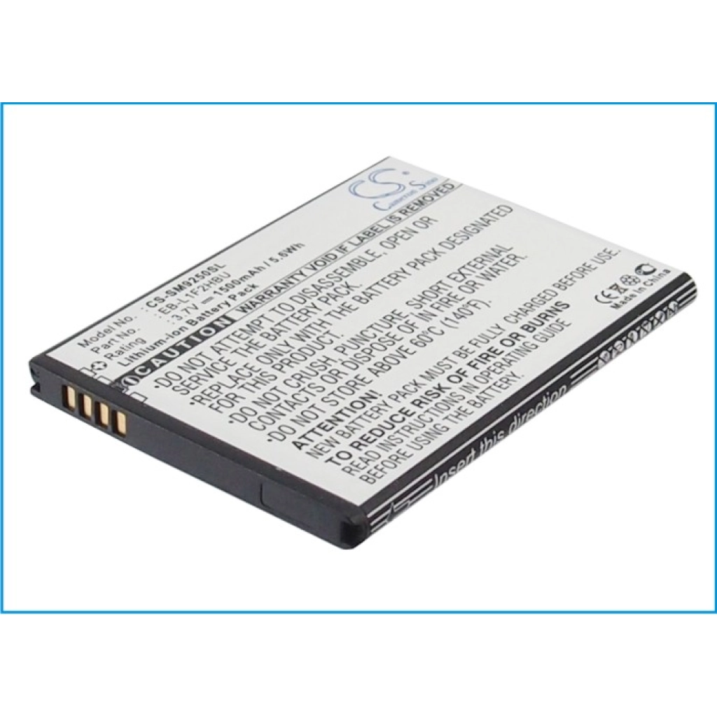 Bureau-oplader Zopo CS-SM9250SL