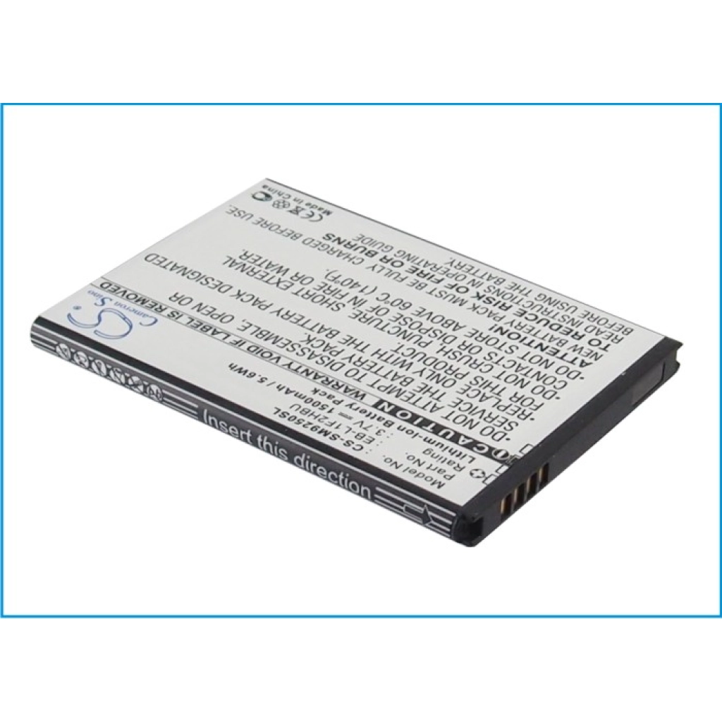 Bureau-oplader Zopo CS-SM9250SL