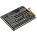 Compatibele batterijvervanging voor Samsung QL1695