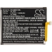 Compatibele batterijvervanging voor Samsung QL1695