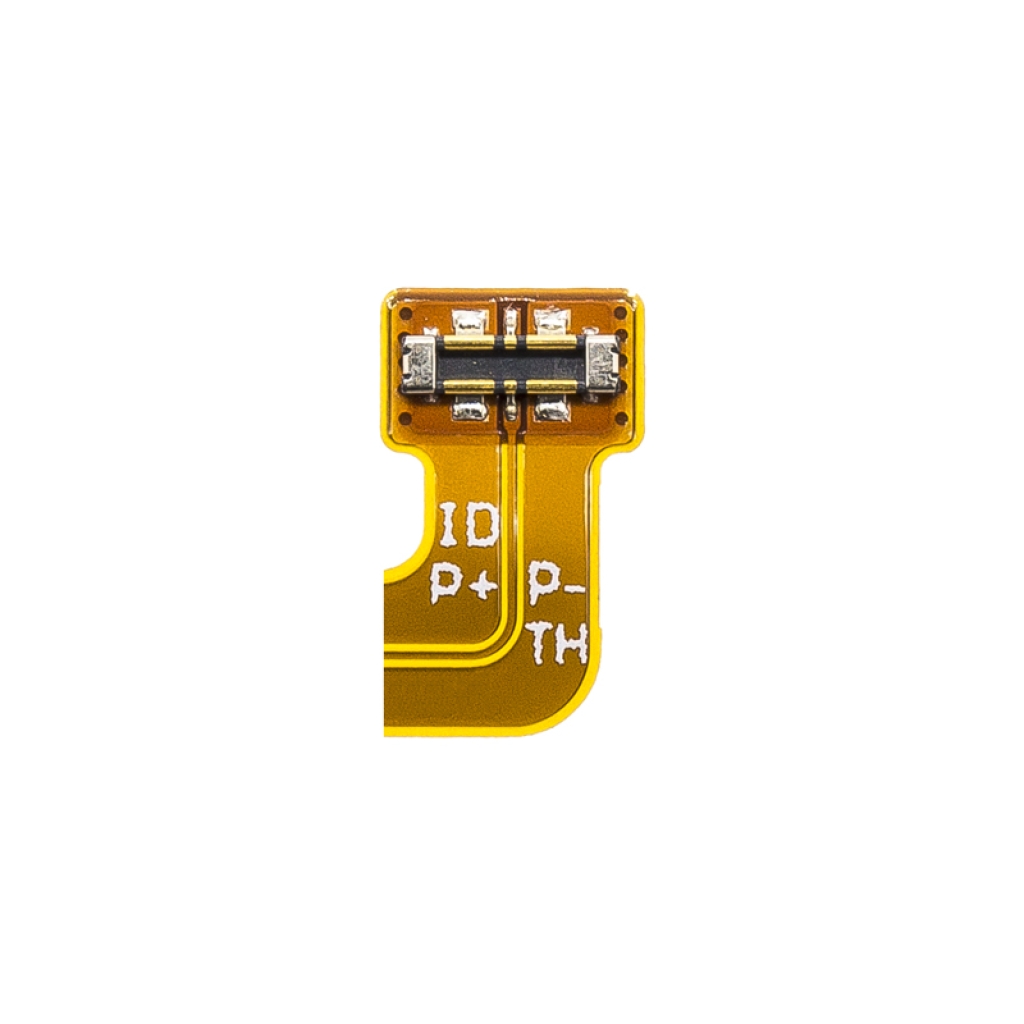 Compatibele batterijvervanging voor Samsung QL1695