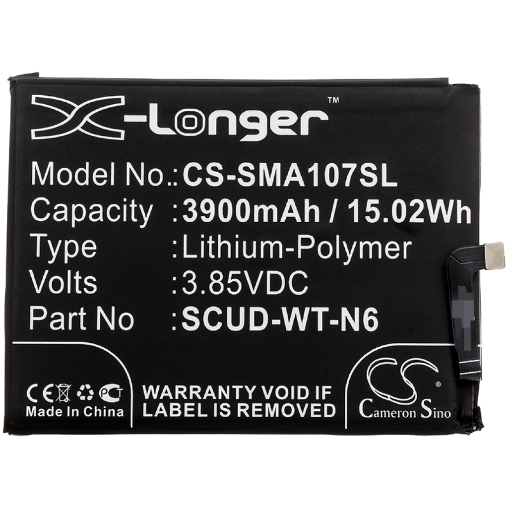Mobile Phone Battery Samsung SM-A2070