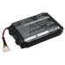 Batterijen GPS, Navigator Batterij CS-SMA120SL