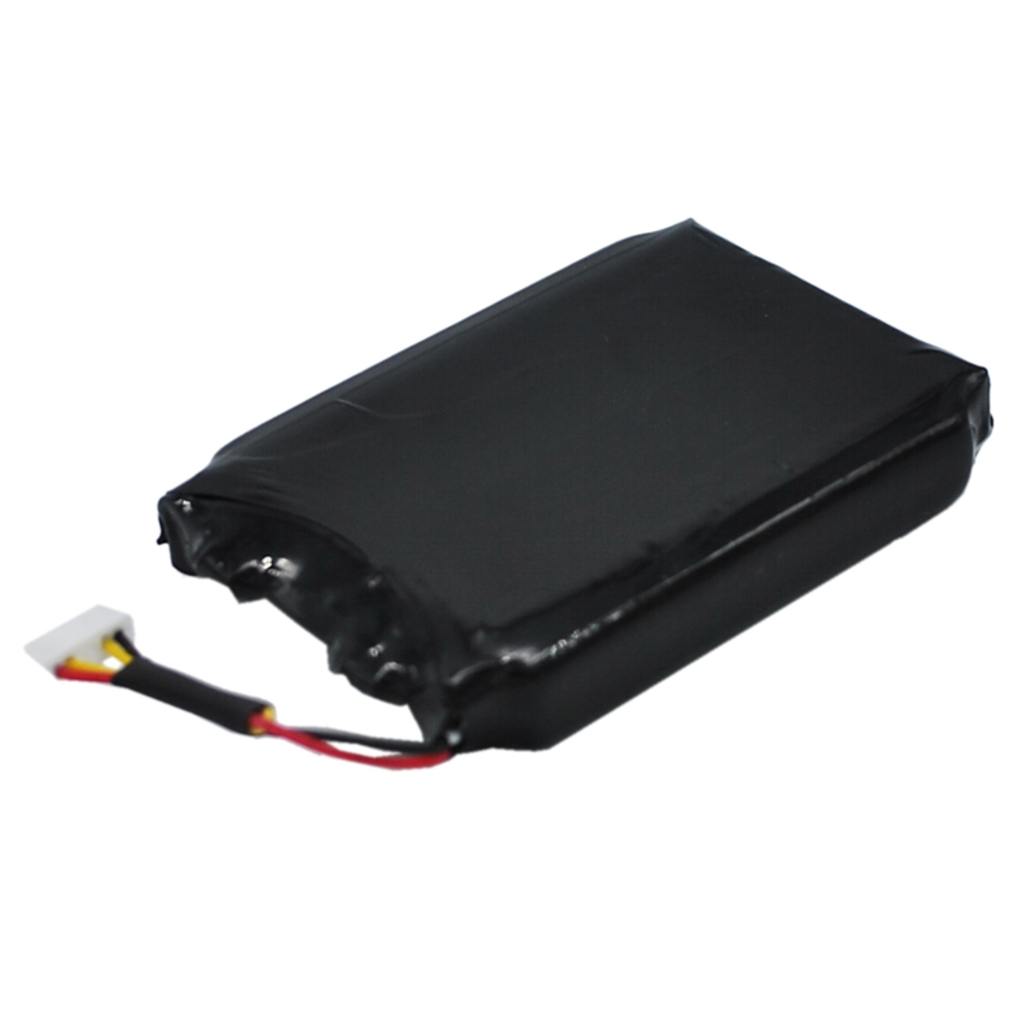 Batterijen GPS, Navigator Batterij CS-SMA120SL