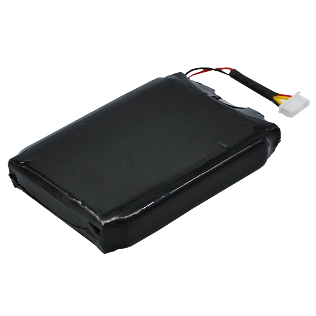 Batterijen GPS, Navigator Batterij CS-SMA120SL