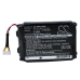Batterijen GPS, Navigator Batterij CS-SMA120SL