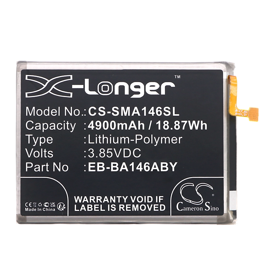 Batterijen Vervangt WT-S-W1