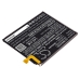 Batterijen Batterij voor mobiele telefoon CS-SMA202SL