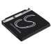 Battery compatible with Samsung CS-SMA437SL