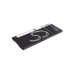 Batterij voor mobiele telefoon Samsung CS-SMA510SL