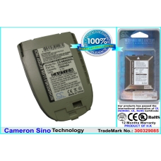 Compatible battery replacement for Samsung BEX239DSA