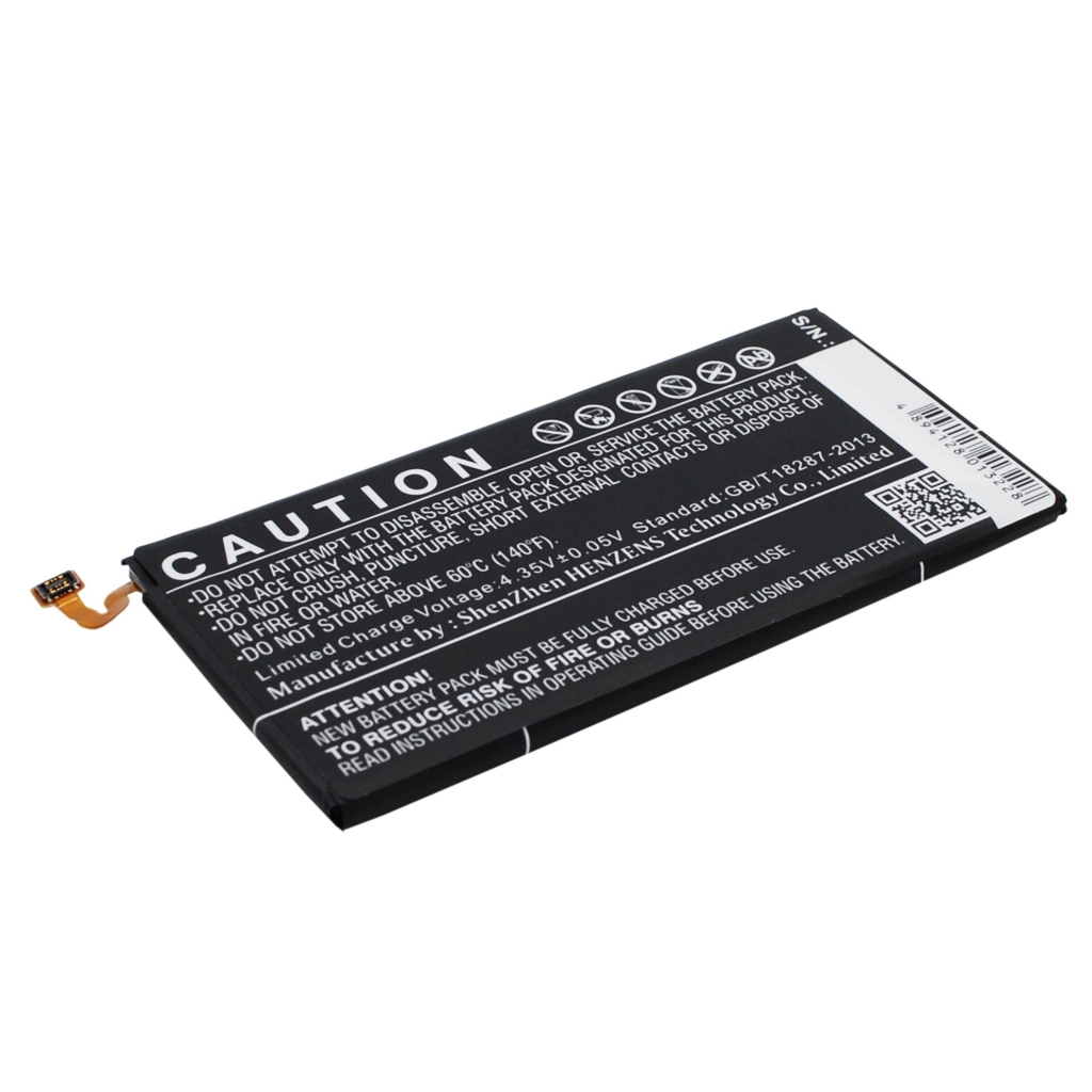 Mobile Phone Battery Samsung SM-A700L