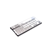 Batterij voor mobiele telefoon Samsung SM-A7108