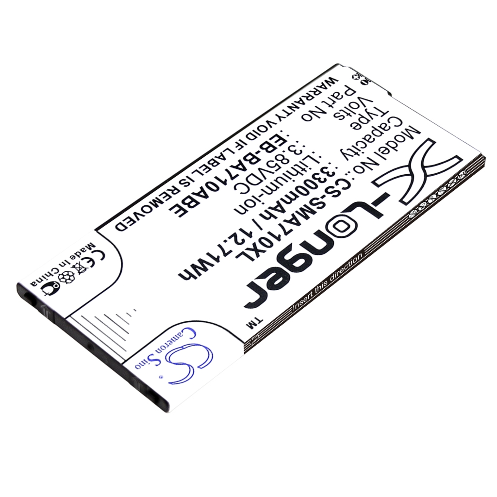 Mobile Phone Battery Samsung SM-A710L
