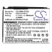 Bureau-oplader Tracfone CS-SMA767SL