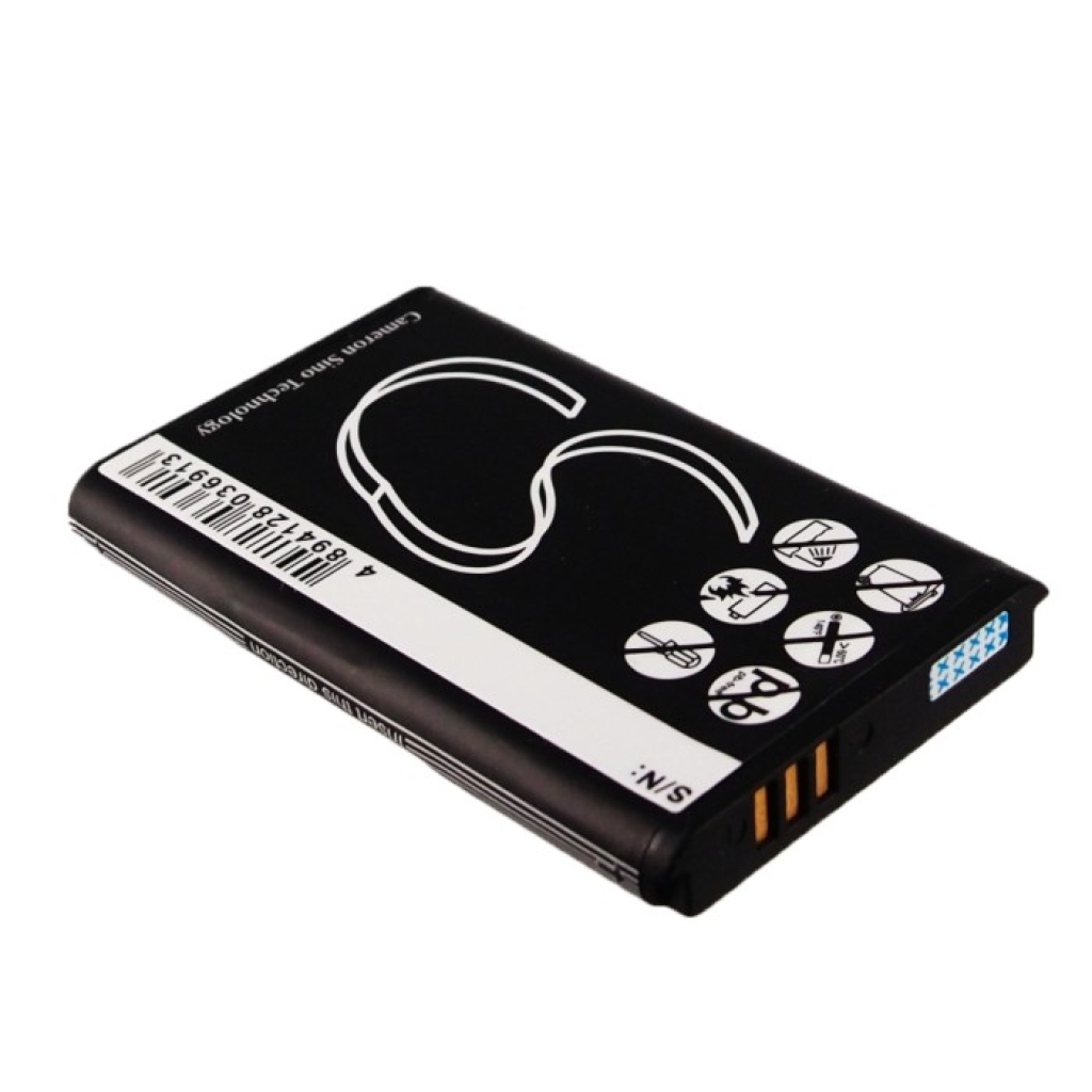 Bureau-oplader Universal CS-SMA847SL