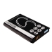 Bureau-oplader Universal CS-SMA847SL