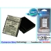 Battery compatible with Samsung CS-SMA900XL