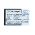 Compatibele batterijvervanging voor Samsung AB553446BZ
