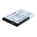 Compatibele batterijvervanging voor Samsung AB553446BZ