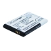 Compatibele batterijvervanging voor Samsung AB553446BZ