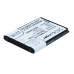 Compatibele batterijvervanging voor Samsung AB553446BZ