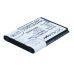 Compatibele batterijvervanging voor Samsung AB553446BZ
