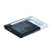 Compatibele batterijvervanging voor Samsung AB553446BZ