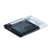 Compatibele batterijvervanging voor Samsung AB553446BZ