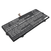 Batterij compatibleWith Samsung