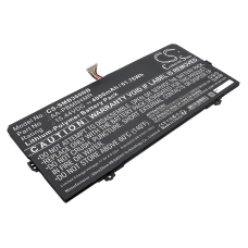 Compatibele batterijvervanging voor Samsung AA-PBMN4MR