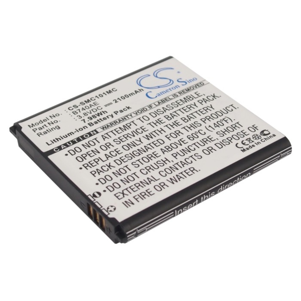 Bureau-oplader Nokia CS-SMC101MC