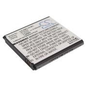 Battery for Samsung NX Mini