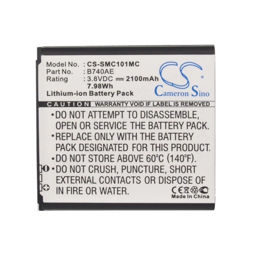 Bureau-oplader Nokia CS-SMC101MC