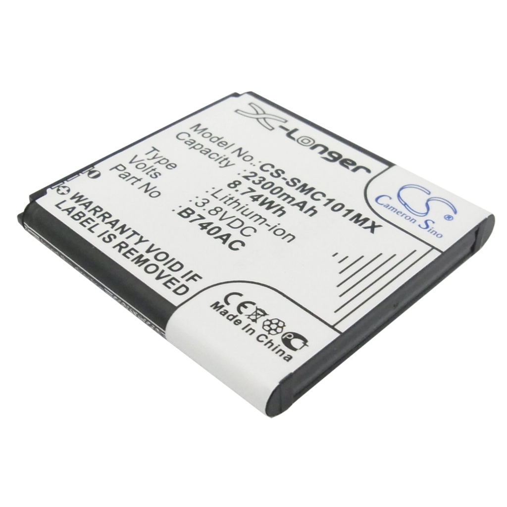Bureau-oplader Ngm CS-SMC101MX