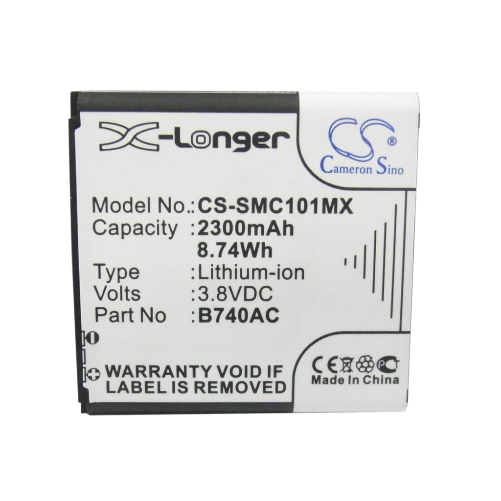 Bureau-oplader Ngm CS-SMC101MX