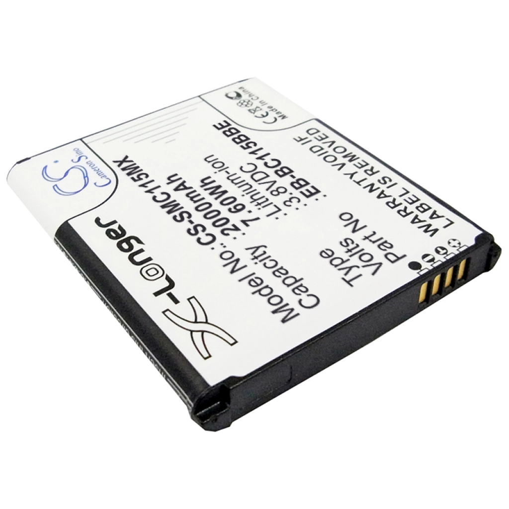 Bureau-oplader Avus CS-SMC115MX