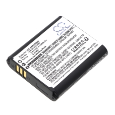 Compatible battery replacement for Samsung EB-BC200ABE,EB-BC200ABK,EB-BC200ABU,GH43-04604A