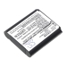 Batterij voor camera Samsung CS-SMC200MC