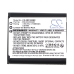 Batterij voor camera Samsung CS-SMC200MC