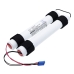 Battery compatible with Sonel CS-SMC250SL