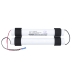Battery compatible with Sonel CS-SMC250SL