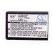 Compatibele batterijvervanging voor Samsung AB803443BU